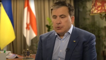Саакашвили грозит тюрьма - Украина и Грузия на пороге дипломатической войны