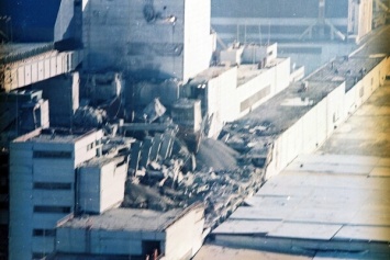 Чернобыльская трегадия: точная дата взрыва и топ-5 фактов, которые скрывал СССР