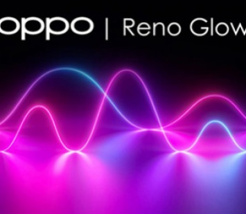 OPPO разрабатывает загадочный смартфон Reno Glow