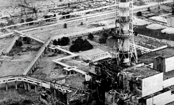 Взрыв на Чернобыльской АЭС: правда и домыслы о страшнейшей аварии в атомной энергетике