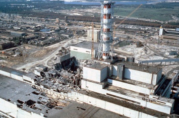 Чернобыльская трагедия: как это было, кто виноват и что посмотреть на эту тему (ФОТО+ВИДЕО)