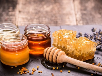 Полезные свойства меда: лечение ран, ожогов и инфекций