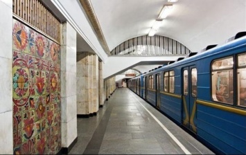 В киевском метро опровергли возобновление работы