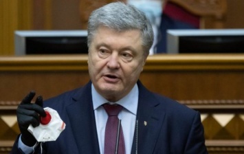 Порошенко: Чернобыль навсегда изменил тысячи жизней