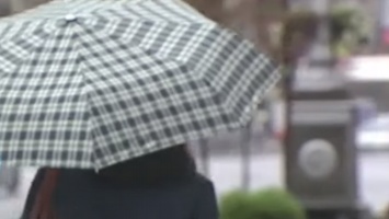 Не захочется и носа на улицу показывать: Диденко дала прогноз погоды на начало недели - похолодание и дожди