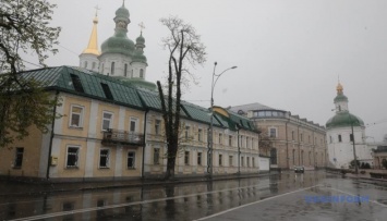 В Киево-Печерской лавре COVID-19 переболели почти все священники и монахи - спикер