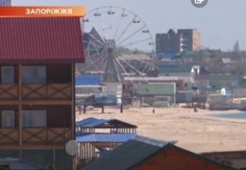 Летний отдых без альтернативы - что готова предложить курортникам Кирилловка показали на центральном канале (видео)