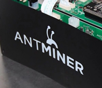 Китайские майнеры раскритиковали надежность Antminer 17