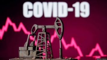 Нефтяной кризис: Сможет ли Россия содержать Крым?