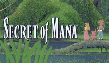 Видео: фанаты создали отличную рисованную короткометражку по Secret of Mana