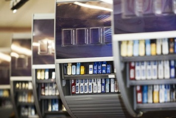 Во многих странах ЕС существует практика наличии единого дистрибьютора табачных изделий Новости компаний