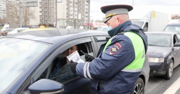 Слухи: гаишникам приказали «жесточайше штрафовать» москвичей