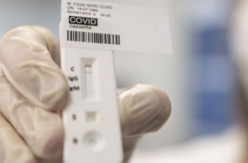 На Винничине коронавирусом заражены уже почти 400 человек