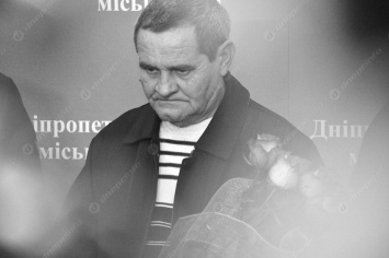 Убийство патрульных в Днепре: умер мужчина, который пытался остановить Пугачева