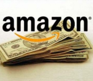 Amazon зарабатывает почти 11 тысяч долларов в секунду