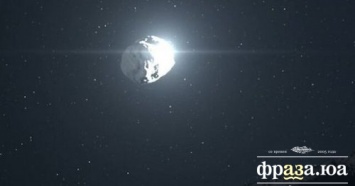 Ученые NASA предупреждают: к Земле "на всех парах" мчится гигантский астероид
