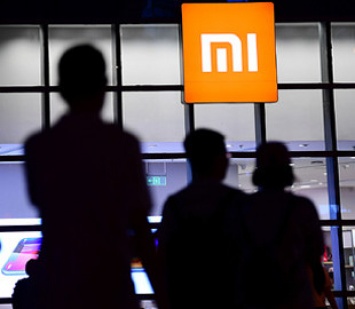 Хакеры атаковали владельцев Xiaomi