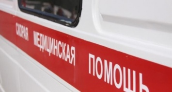 Блогер: В Луганске закрыли подстанцию скорой помощи из-за заражения врача коронавирусом