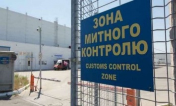 Раскрыта преступная схема на таможне в Одесском морском порту