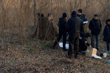 Убийство на берегу реки Уды: следователей подозревают в сокрытии преступления