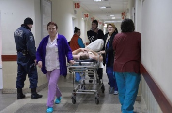 Стало известно, сколько человек в Украине скончалось от пневмонии до карантина