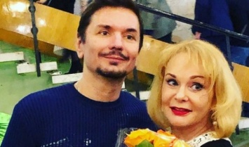 Яна Поплавская рассказала, что последний муж жестоко избивал Ирину Цывину