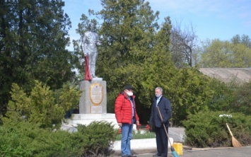 В начале мая в Таврийске планируют запустить фонтан