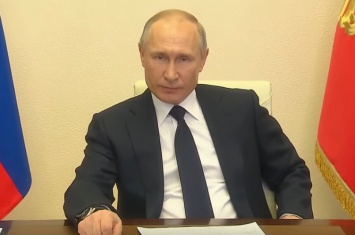 Путин больше не тот: свел все контакты к минимуму и уше в себя, Песков подтвердил