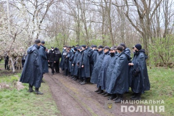 Смерть ребенка, которого почти сутки разыскивали полтысячи людей на Харьковщине, оказалась не криминальной