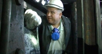В «ЛНР» сменилось руководство угольной отрасли