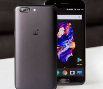 OnePlus обновила до Android 10 смартфоны трехлетней давности