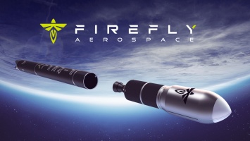 Украино-американская компания Firefly Aerospace отправит свою первую ракету в космос