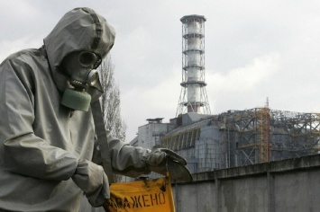 В Днепре рассказали, как лечат тех, кто спас мир от чернобыльской катастрофы