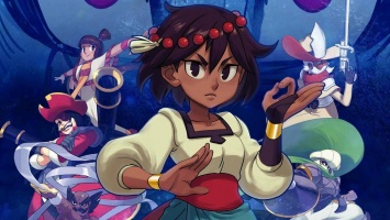 Релиз экшен-RPG Indivisible на Nintendo Switch стал неожиданностью даже для авторов игры