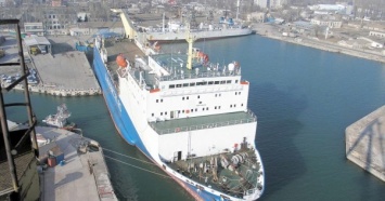 Фонд госимущества хочет продать на Херсонщине Скадовский морской порт и два завода