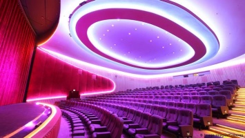 Выживут ли кинотеатры в Германии после пандемии?