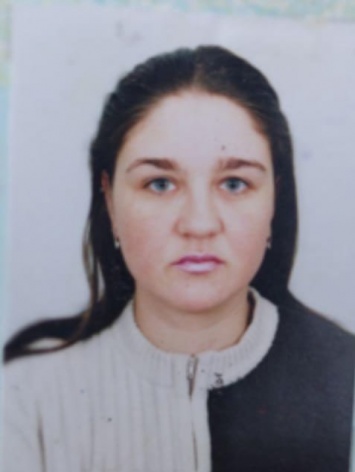 Криворожская полиция разыскивает исчезнувшую 44-летнюю женщину, - ФОТО