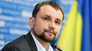 Вятрович анонсировал рассмотрение в Раде «русификаторского законопроекта» Бужанского