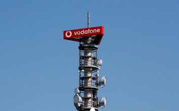 Vodafone в Харьковской области стал быстрее в 1,5 раза