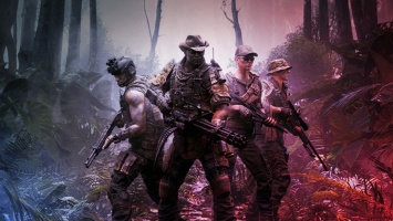 Разыгрываем ключи от Predator: Hunting Grounds для PlayStation 4 вместе с подпиской PS Plus!