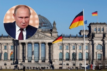 Россию не позвали в Берлин на 75-летие окончания войны: дошло до скандала