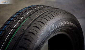 Продукция Kama Tyres в числе лучших летних шин 2020 года