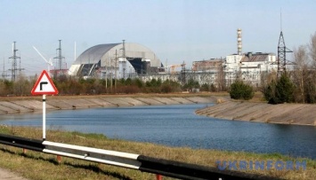 В Украине с помощью ЕБРР разрабатывают дорожную карту развития Чернобыля