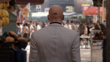 В PS Store неожиданно стал бесплатным первый сезон Hitman - раздача может оказаться ошибкой