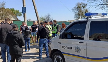В Харькове задержали женщину, отрезавшую голову дочери