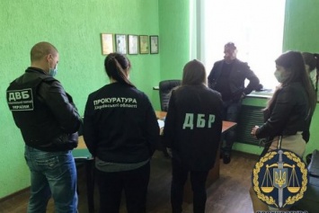 В Харькове двум полицейским сообщили о подозрении в сокрытии убийства