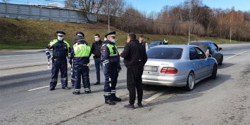 Власти рассказали, какие документы нужны для поездки на дачу