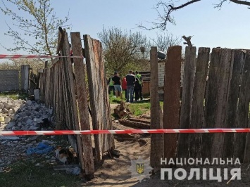 Отрезанная голова ребенка в Харькове. Суд взял под стражу мать погибшей