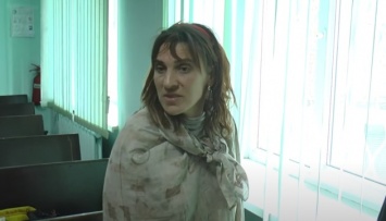 В Харькове суд избрал меру пресечения женщине, которая отрезала голову дочери