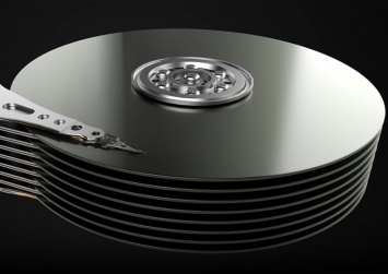 Seagate начала использовать искусственный интеллект для выявления бракованных жестких дисков